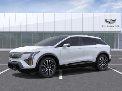 Cadillac Optiq  2026 à Montréal, Québec
