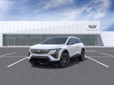 Cadillac Optiq  2026 à Montréal, Québec