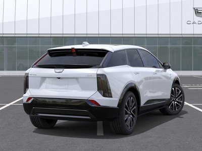 Cadillac Optiq  2026 à Montréal, Québec