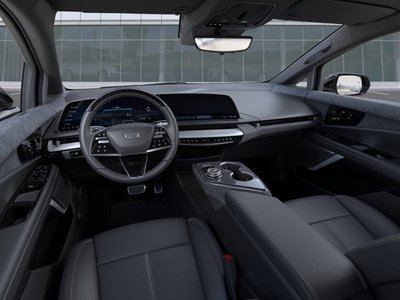 Cadillac Optiq  2026 à Montréal, Québec
