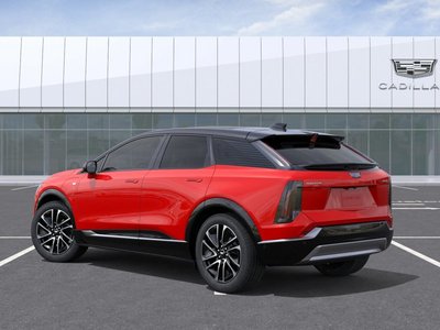 Cadillac Optiq  2026 à Montréal, Québec