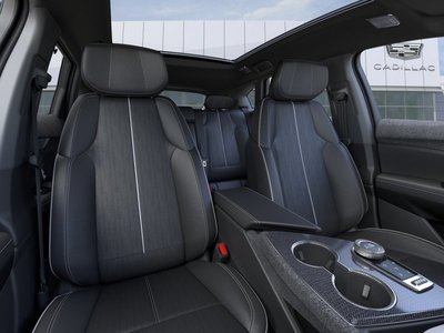 Cadillac Optiq  2026 à Montréal, Québec