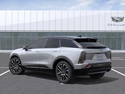 Cadillac Optiq  2027 à Montréal, Québec