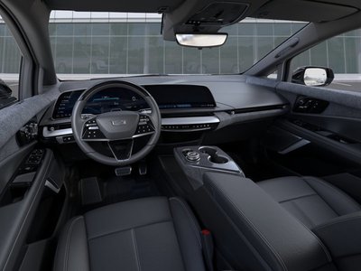 2027 Cadillac Optiq in Montreal, Quebec