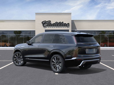 Cadillac VISTIQ  2026 à Montréal, Québec