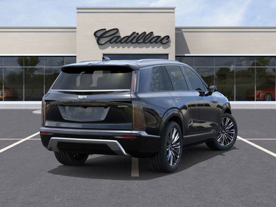 Cadillac VISTIQ  2026 à Montréal, Québec