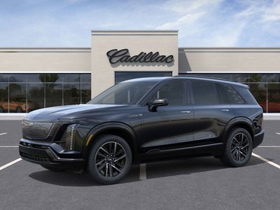 Cadillac VISTIQ  2026 à Montréal, Québec
