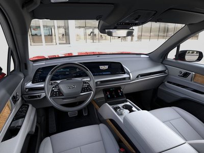Cadillac VISTIQ  2026 à Montréal, Québec