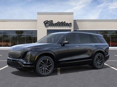 Cadillac VISTIQ  2026 à Montréal, Québec