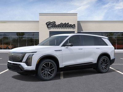 Cadillac VISTIQ  2026 à Montréal, Québec