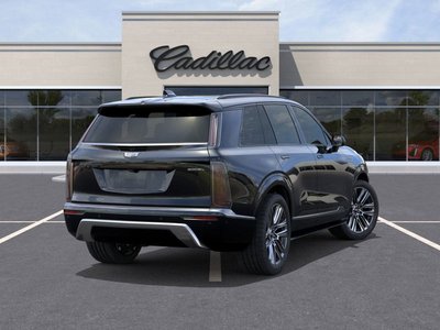 Cadillac VISTIQ  2026 à Montréal, Québec