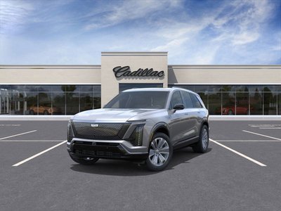 Cadillac VISTIQ  2026 à Montréal, Québec