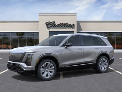 Cadillac VISTIQ  2026 à Montréal, Québec