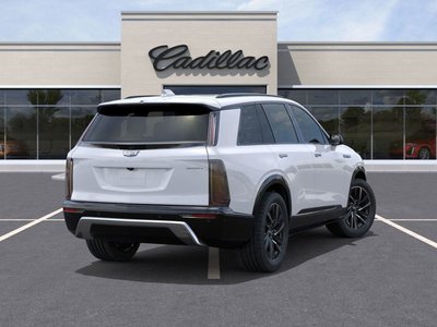 Cadillac Vistiq  2026 à Montréal, Québec