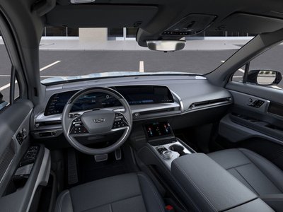 Cadillac Vistiq  2026 à Montréal, Québec