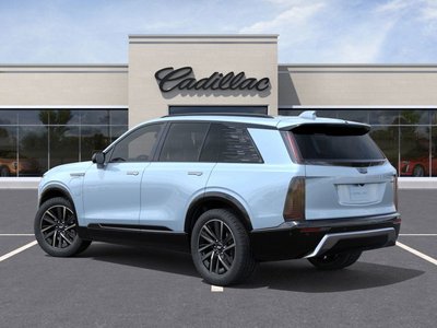 2026 Cadillac Vistiq in Montreal, Quebec