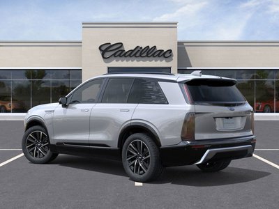 Cadillac Vistiq  2026 à Montréal, Québec