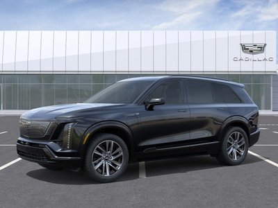 Cadillac Vistiq  2027 à Montréal, Québec