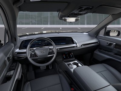 Cadillac Vistiq  2027 à Montréal, Québec