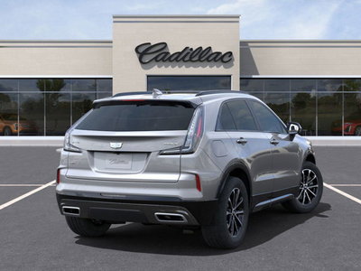 Cadillac XT4  2024 à Montréal, Québec