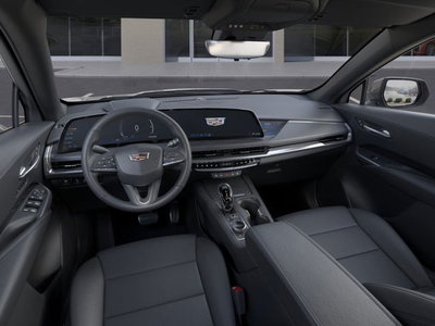Cadillac XT4  2024 à Montréal, Québec