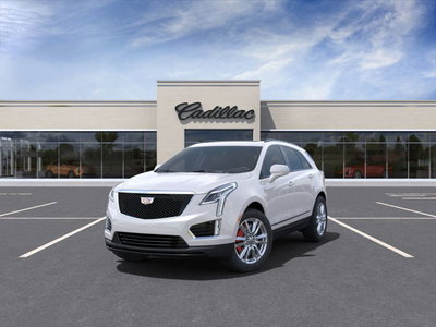 Cadillac XT5  2025 à Montréal, Québec