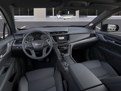 2025 Cadillac XT5 in Montreal, Quebec