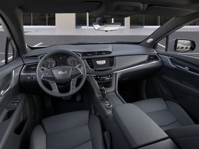 2025 Cadillac XT5 in Montreal, Quebec