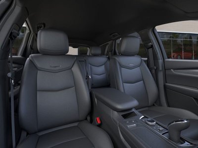 2026 Cadillac XT5 in Montreal, Quebec