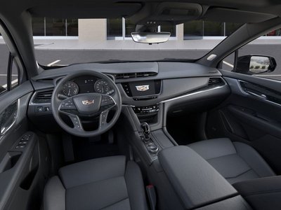 Cadillac XT5  2026 à Montréal, Québec