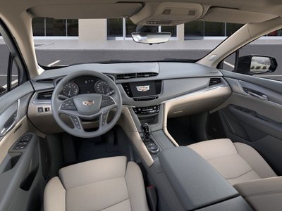 2026 Cadillac XT5 in Montreal, Quebec