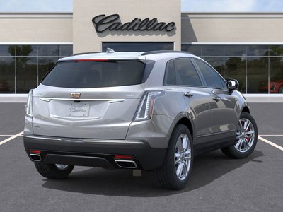 Cadillac XT5  2026 à Montréal, Québec