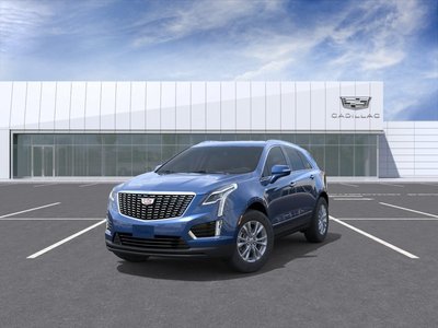 2026 Cadillac XT5 in Montreal, Quebec