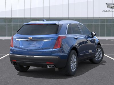 2026 Cadillac XT5 in Montreal, Quebec