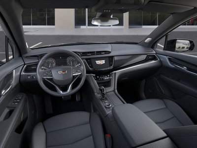 Cadillac XT6  2025 à Montréal, Québec