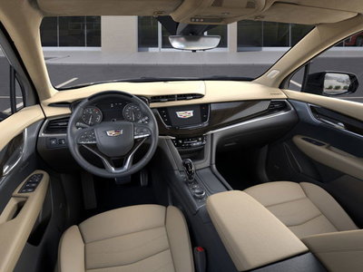 2025 Cadillac XT6 in Montreal, Quebec