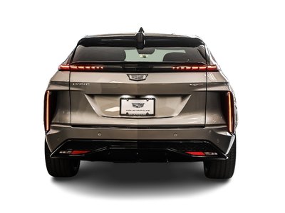 2026 Cadillac LYRIQ-V in Montreal, Quebec