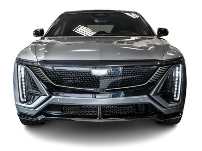 2026 Cadillac LYRIQ-V in Montreal, Quebec