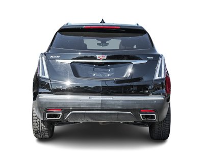 2025 Cadillac XT5 in Montreal, Quebec