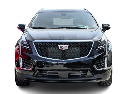 2025 Cadillac XT5 in Montreal, Quebec