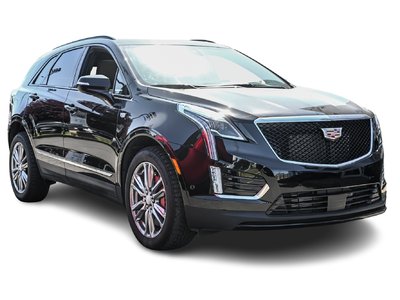 2025 Cadillac XT5 in Montreal, Quebec