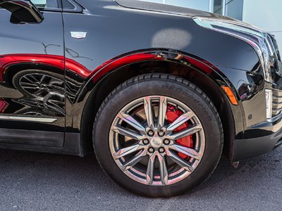 2025 Cadillac XT5 in Montreal, Quebec