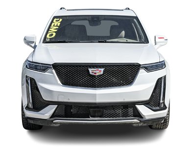 2025 Cadillac XT6 in Montreal, Quebec