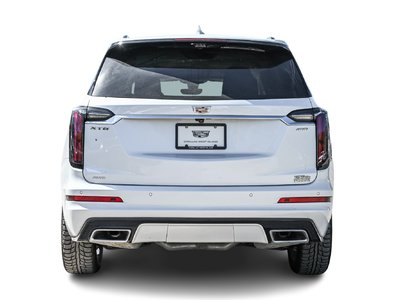 Cadillac XT6  2025 à Montréal, Québec