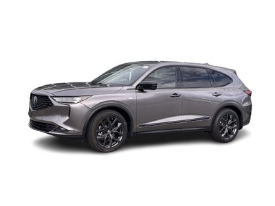2022 Acura MDX in Calgary, Alberta