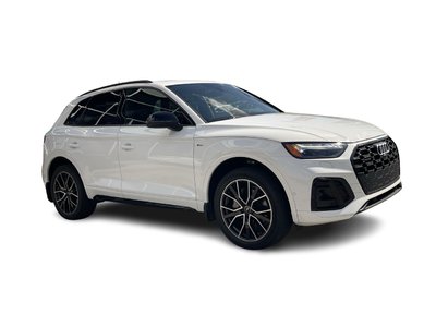 2023 Audi Q5 in Calgary, Alberta