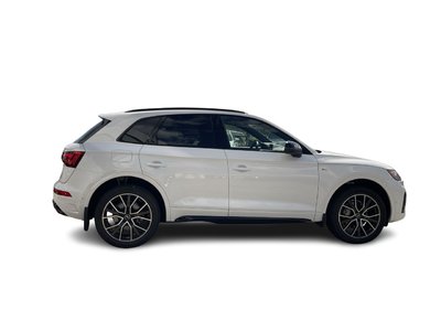 2023 Audi Q5 in Calgary, Alberta