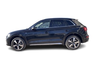2024 Audi Q5 in Calgary, Alberta