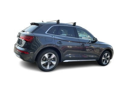 2024 Audi Q5 in Calgary, Alberta