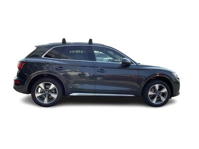 2024 Audi Q5 in Calgary, Alberta